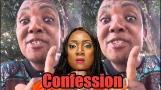 Gogo Manzini Confession Before She Died Ritual Gone Wrong 