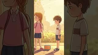 Chhoti Si Umeed  | Emotional Short Story That Will Melt Your Heart | Shahid Creates #facts