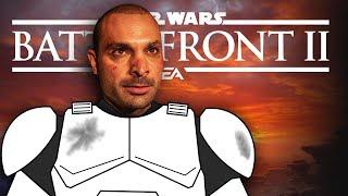 Battlefront 2 just got an update