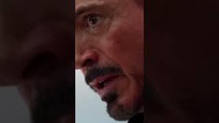 It Was An Accident  #marvel #shorts #editor #edit #falcon #tonystark #trending #ironman #sad #mcu