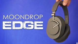 MOONDROP's New Under $100 Wireless ANC Headphones!