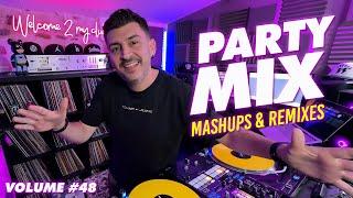 PARTY MIX 2024 | #48 | Mashups and Remixes of Popular Songs 2024 | Club Dance Music 2024