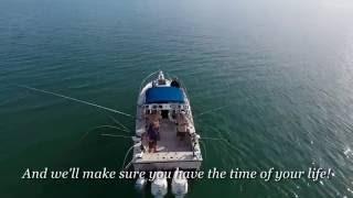 Captain Mike's Flathead Fishing Charters