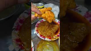 Chicken korma, || Barkat Restaurant || #anonfoody #muzaffarnagar #biryani #khatauli ​@AnonFoody