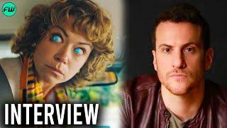 Michael Schwartz Talks Snatched Short Film & More | FandomWire Interview