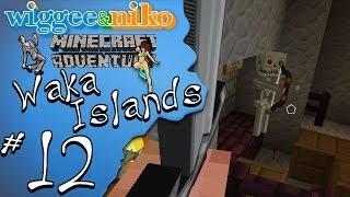 Waka Islands 12 - Sand Islands