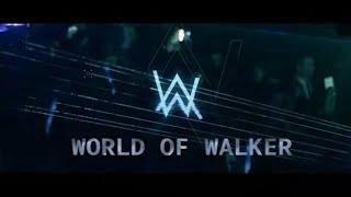 Alan Walker - World Of Walker [New Song 2017]