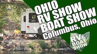 Ohio RV and Boat Show - Knox Marine