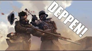 Wie man kein DEPP in Battlefield 1 ist - Battle Bros Tutorial