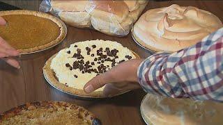 SoCal staple Polly’s Pies gears up for Thanksgiving