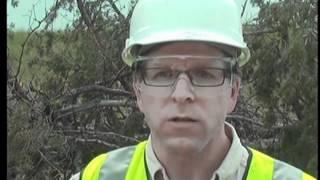 Tornado touches down in the U.P.