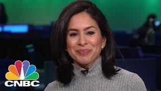 Living On Bitcoin Is No Picnic: CNBC Reporter Tries It Out For A Week | CNBC