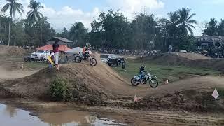 Batang Lady rider na maliit Baliwala lang ang mataas na Triple.The Next Shana Tamayo.Ladies final