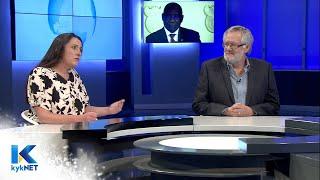 Skok oor Covid 19 korrupsie | KN VERSLAG | 22 OKT 2020 | kykNET