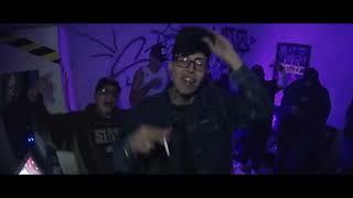 El DEMONIO DE LA STREET -Cap.1- Deeak724 (Prod.HyronHyde,StreetRecords)