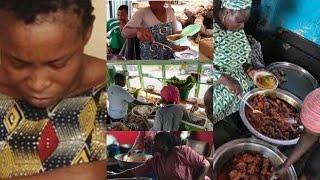 My mom who d!€ in Lagos was seen selling in delta state and why people don’t believe ‼️