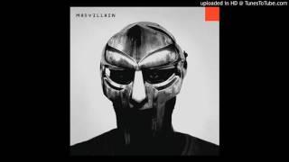 Madvillain - Accordion