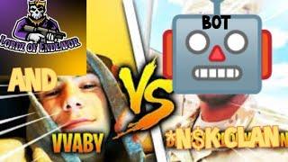 "VVABY" & "~LoE CLAN" vs "N$K CLAN" on "SHIPMENT 1944" COD - CALL OF DUTY WW2 - COD WW2 - COD WWII