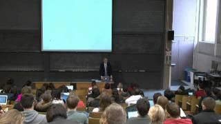 Lec 7 | MIT 9.00SC Introduction to Psychology, Spring 2011