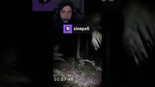 НАЙС ТАЙМИНГ | Стримы тут https://www.twitch.tv/sleeps5 #Twitchsleeps5 #twitch #твич #хоррор