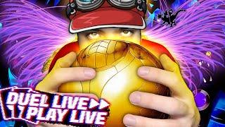 THEY FORCED ME TO LEARN THE ANCIENT EGYPTIAN CURSE | Duel Live Play Live