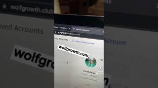 The best way to get Real Instagram Followers In 2022! ️ wolfgrowth.com