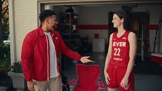 Rookie Move  :30 | State Farm® Commercial