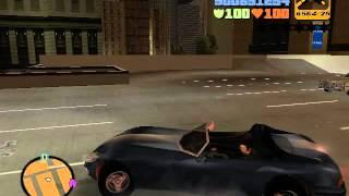 GTA 3 MOST INSANE STUNT FROM THE HIGHEST POINT