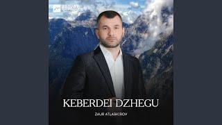 Keberdei dzhegu