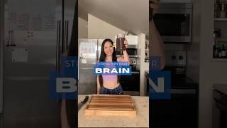 Healthy Brain Juice