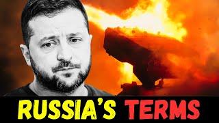 Russia's Military Power Has STOPPED NATO Expansion Eastward