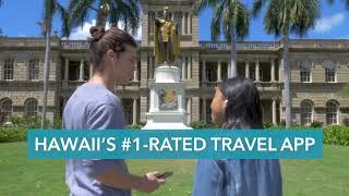 Explore Hawaii with Shaka Guide! ️