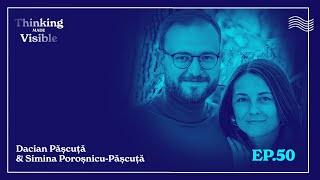 Dacian Pășcuță, Simina Poroșnicu-Pășcuță - Care sunt comportamentele care distrug o relație de cuplu