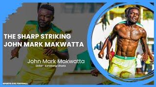 From CONTRACT TERMINATION In Botswana To GOLDEN BOOT Title Race In Kenya| John Mark Makwatta