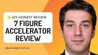 Philip Johansen 7 Figure Accelerator Review 2 Red Flags