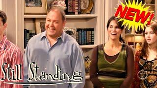 Still Standing FUll Season 2024  Still Family  Comedy American Sitcom