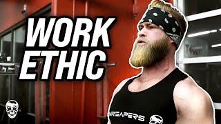 Where Does Our Work Ethic Come From | Dr. Kaleb Redden