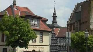 Büdingen in Hessen