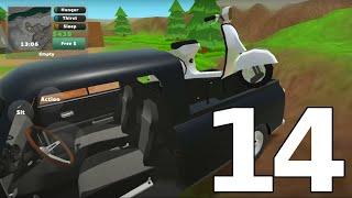 PickUp #14 (by JaDo Games) - Android Game Gameplay