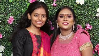 NETRA & DIGAMBER WEDDING VIDEO