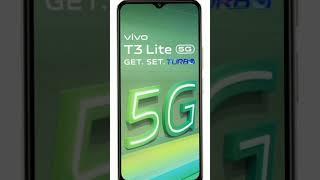 Vivo T2x 5G Latest Unboxing & Review | Camera | Price | 6GB/128GB | V2253  #shorts #viral #vivo