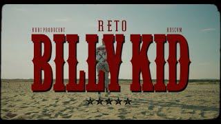 ReTo - Billy Kid (prod. Kubi Producent)