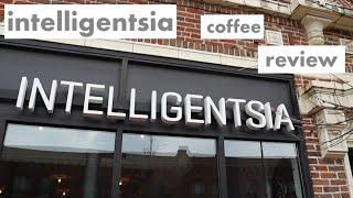 Intelligentsia Coffee - REVIEW