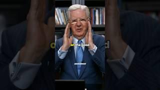️You will ATTRACT it,  if you FOCUS on it - Bob Proctor