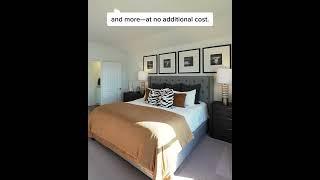 New Lennar Homes In Austin
