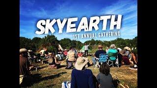 SkyEarth Gathering