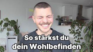 How to: Die 9 Säulen des Wohlbefindens – HAH Folge 152