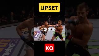 Luke Rockhold Gets SAUCED