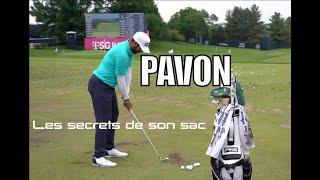 Matthieu PAVON, son matos. Le n°1 français explique TOUT !