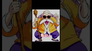 本当は強いけど弱いと思われがちなドラゴンボールキャラクター